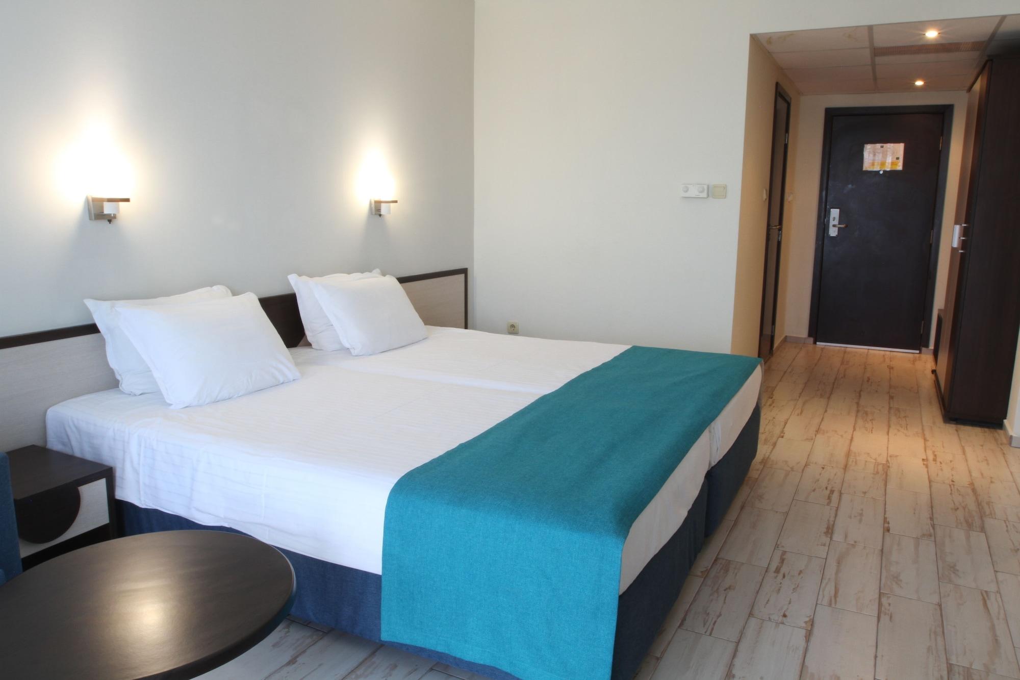 Smartline Meridian Hotel Sunny Beach Exterior foto