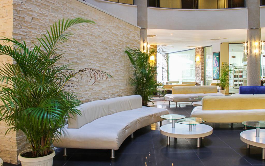 Smartline Meridian Hotel Sunny Beach Exterior foto