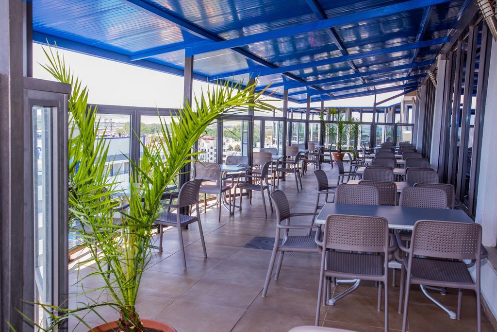 Smartline Meridian Hotel Sunny Beach Exterior foto