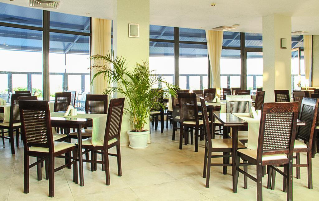 Smartline Meridian Hotel Sunny Beach Exterior foto