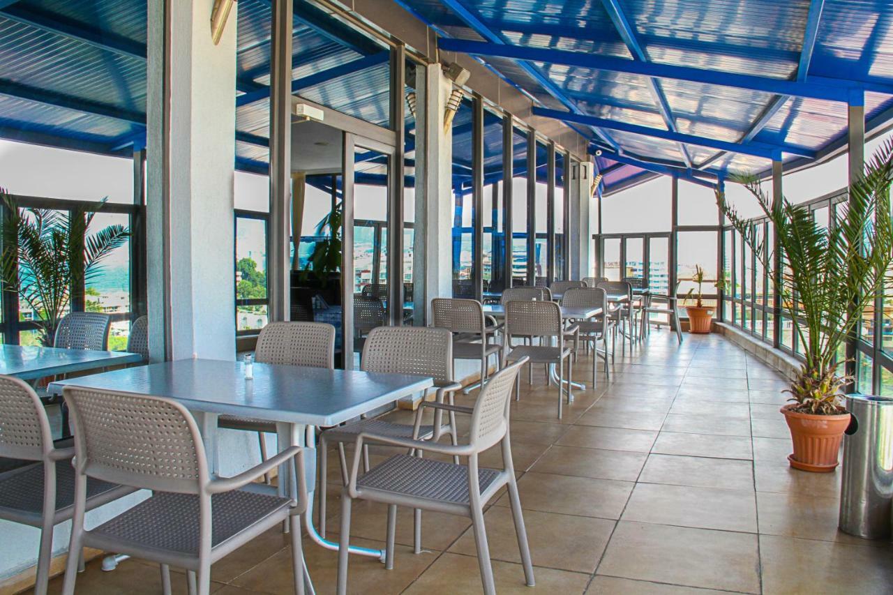 Smartline Meridian Hotel Sunny Beach Exterior foto